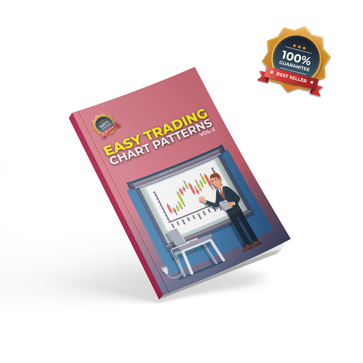 Crypto Trading Mastery Book